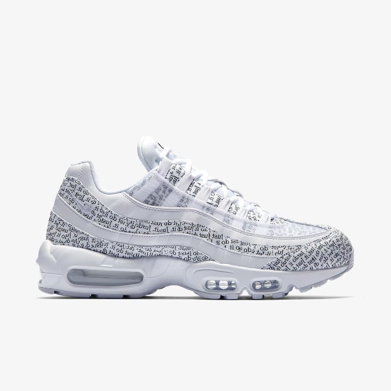 Air 95 just do sales it